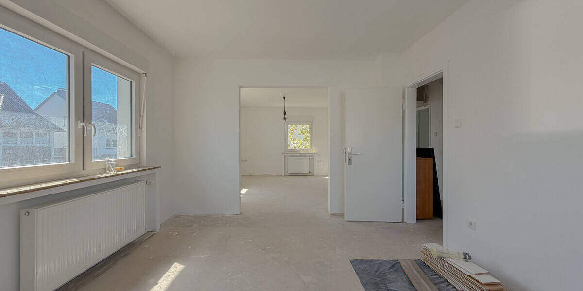 Einfamilienhaus Detmold / Heidenoldendorf Heidenoldendorf - 7 Zimmer, 126 m&sup2;, 349.000&euro; | Angebot:26451776