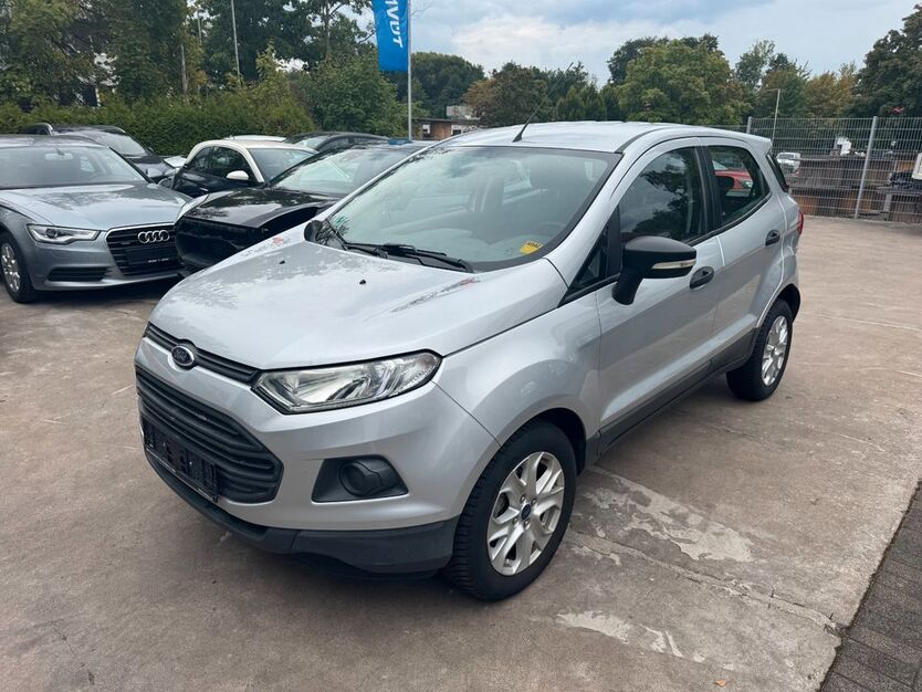 EcoSport
