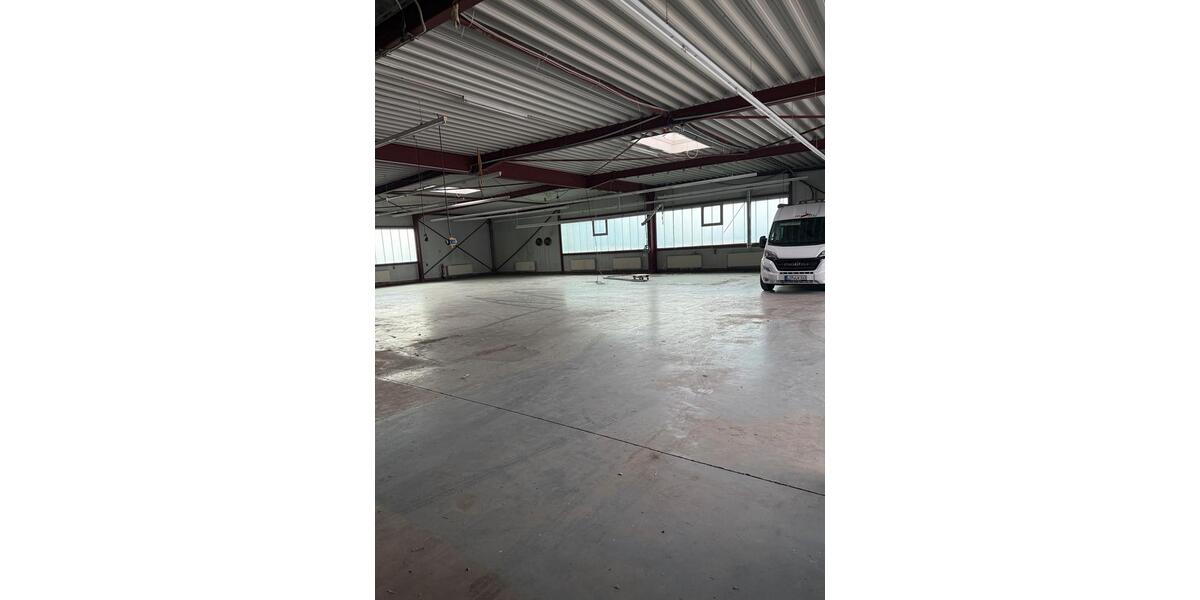 Gewerbeobjekt Detmold Hiddesen - 3.628&euro; | Angebot:25216782