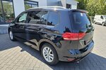 VW Touran 1.4 TSI Allstar 7-Sitzer NAVI RFK LED ACC 98.941 km 19.750 &euro; Löhne 32584