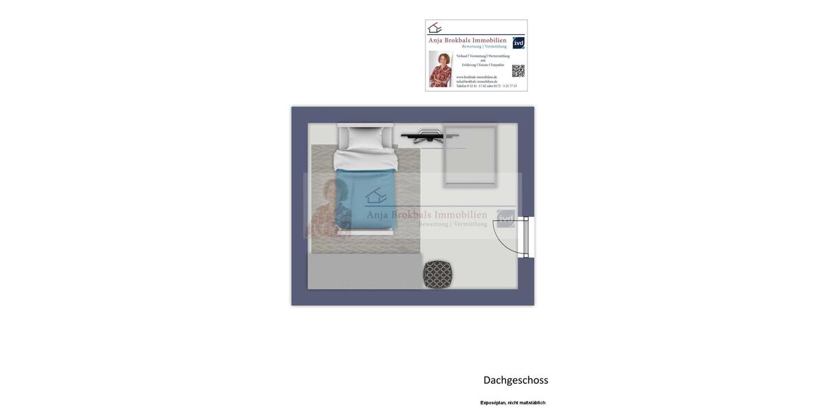 Gütersloh: 3-Zimmer-