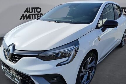 Renault Clio 12.850 km 19.890 &euro; Bielefeld 33719