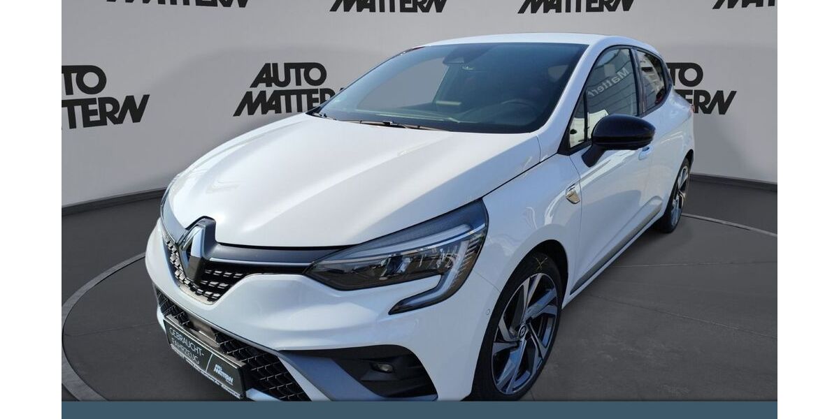 Renault Clio 12.850 km 19.890 &euro; Bielefeld 33719