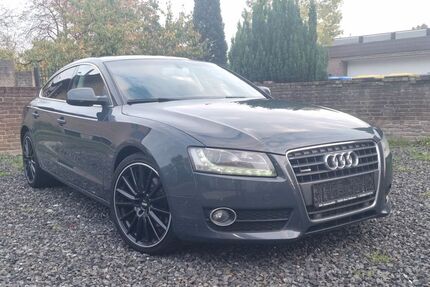 Audi A5 149.000 km 10.450 € Gütersloh 33334