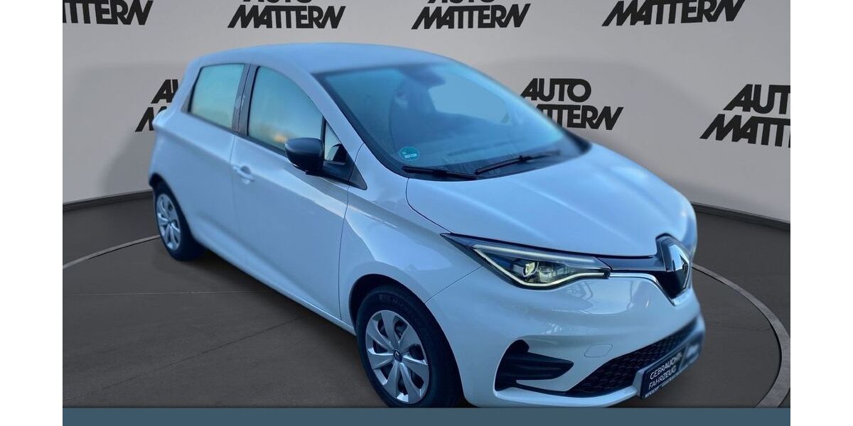 Renault ZOE 73.426 km 9.390 &euro; Bielefeld 33719