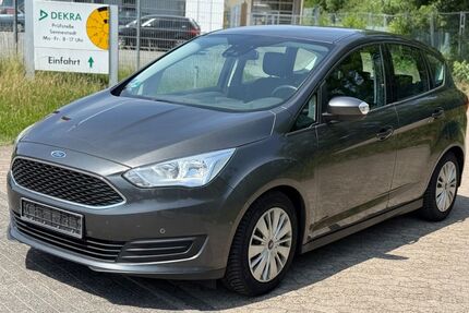 Ford C-Max 129.000 km 8.900 &euro; Bielefeld 33689