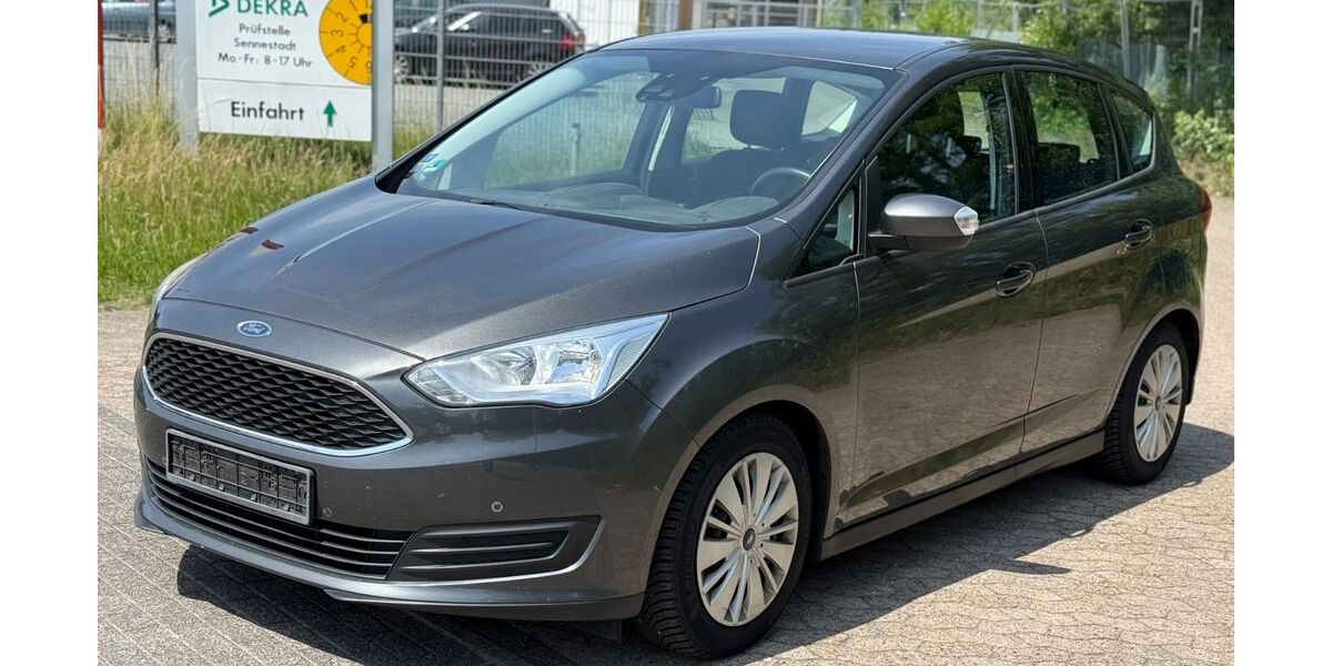 Ford C-Max 129.000 km 8.900 &euro; Bielefeld 33689