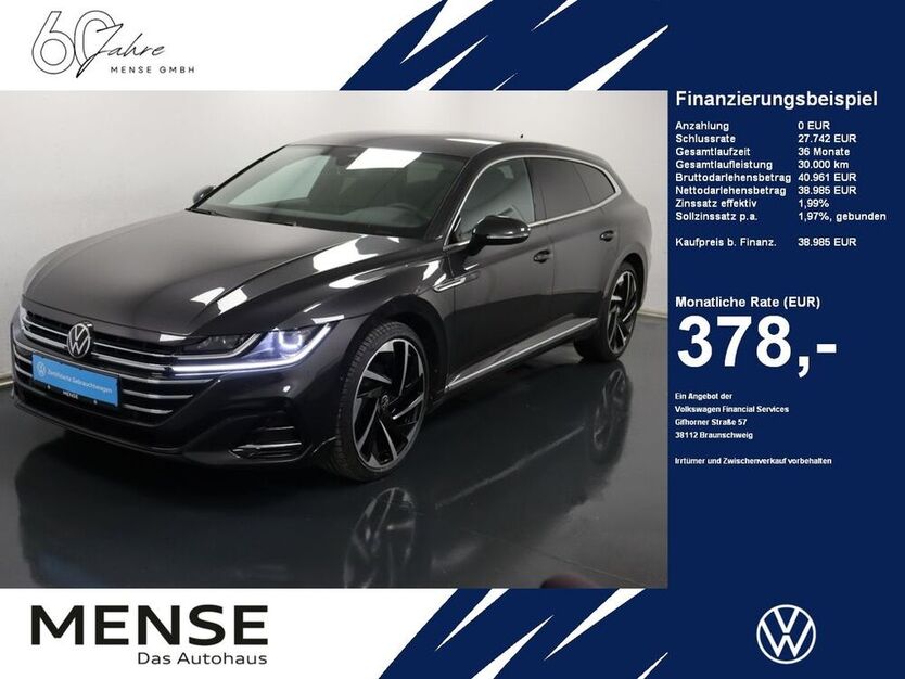 Arteon