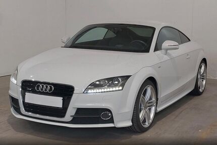 Audi TT 150.000 km 17.490 € Paderborn 33102