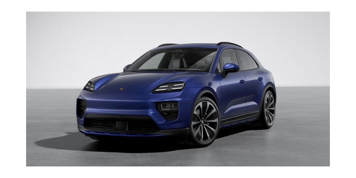 Porsche Macan 6.900 km 92.900 &euro; Bielefeld 33719