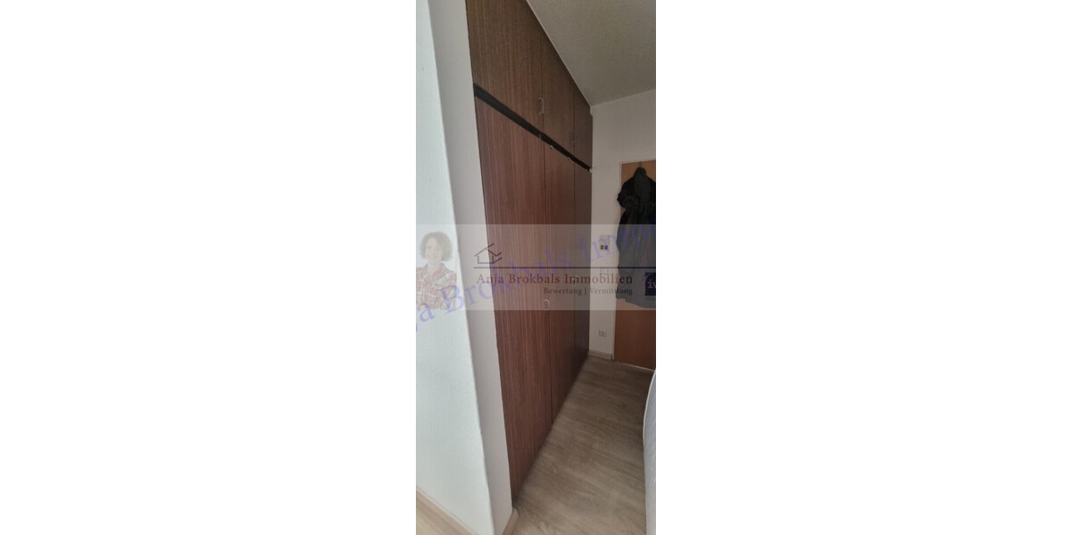 Ruhige Citylage GT: Geräumiges Apartment mit großem Balkon und Stellplatz - für Käufer provisionsfrei 1 zimmer