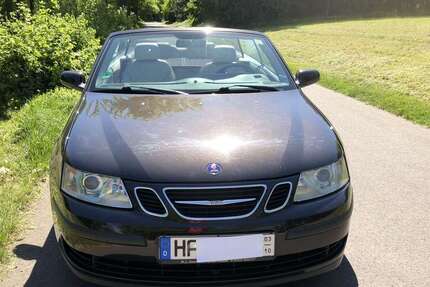 Saab 9-3 174.550 km 7.450 &euro; Bünde, Stadt 32257