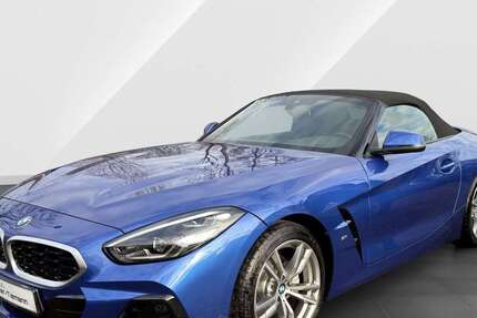 BMW Z4 9.765 km 39.891 &euro; Bielefeld 33719