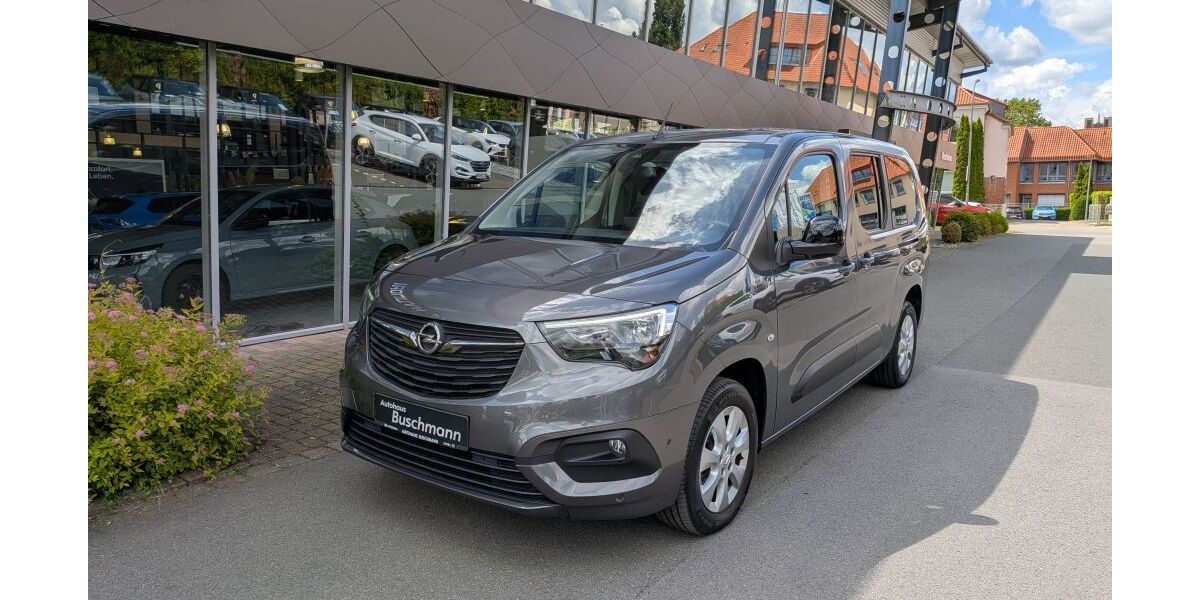 Opel Combo Life 70.700 km 19.790 &euro; Herford 32049