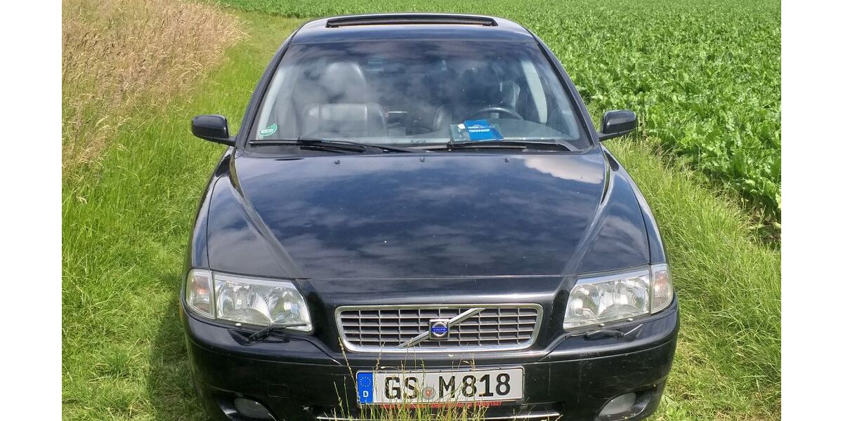 Volvo S80 395.000 km 4.150 &euro; Bad Oeynhausen 32545