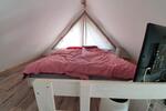 Dachgeschoßwohnung Bielefeld Brackwede - 1 Zimmer, 50 m&sup2;, 690&euro; | Angebot:26415669