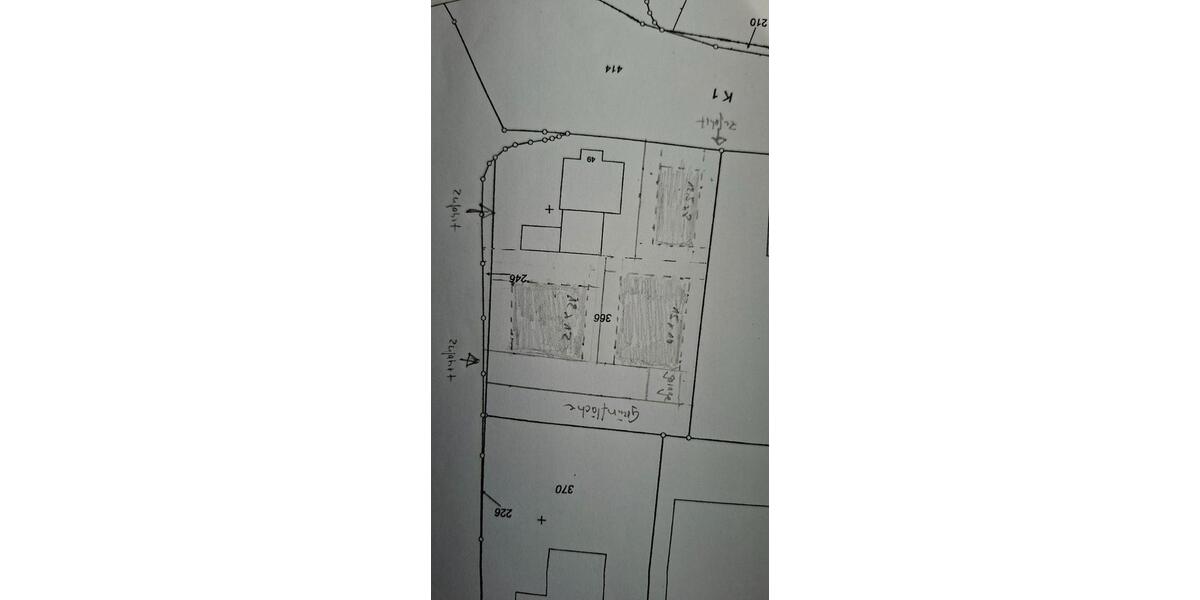 Grundstück Bielefeld Heepen - 399.000&euro; | Angebot:26549589
