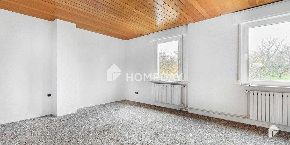 Mehrfamilienhaus, Wohnhaus Leopoldshöhe Bechterdissen - 7 Zimmer, 200 m&sup2;, 399.000&euro; | Angebot:25694119