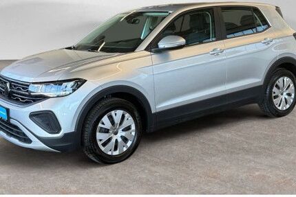 VW T-Cross 12.673 km 18.590 &euro; Lemgo 32657