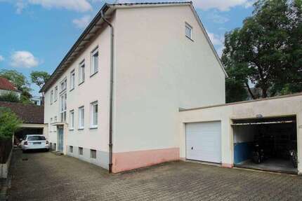 Wohnung zum Kaufen in Augsburg 265.000 € 70 m²
