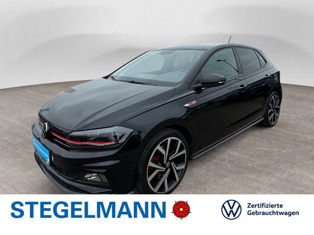 VW Polo 45.602 km 22.710 € Detmold 32756