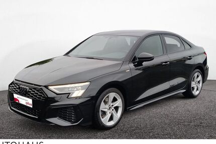 Audi A3 83.115 km 30.890 € Bünde 32257