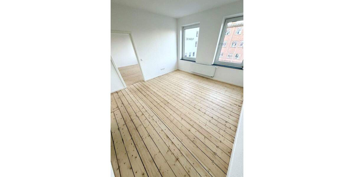 Etagenwohnung Bielefeld Schildesche - 2 Zimmer, 70 m&sup2;, 860&euro; | Angebot:25798463