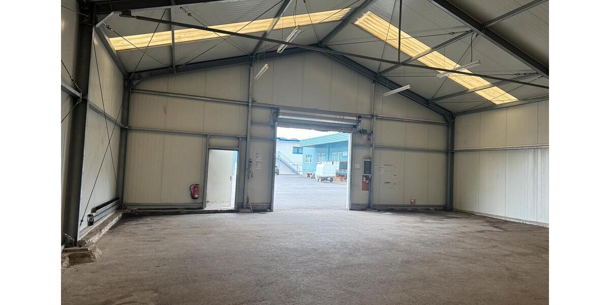 Gewerbeobjekt Bielefeld Sennestadt - 950&euro; | Angebot:26233502