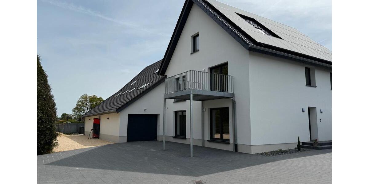 Etagenwohnung Rietberg - 2.5 Zimmer, 69 m&sup2;, 795&euro; | Angebot:26364313