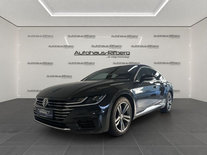 Arteon