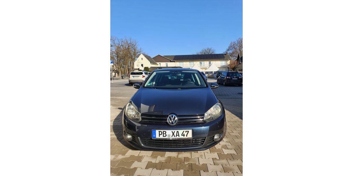 VW Golf 176.000 km 5.000 &euro; Rietberg 33397