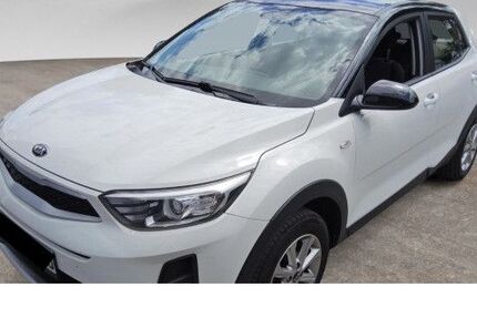 Kia Stonic 79.022 km 12.390 € Detmold 32756