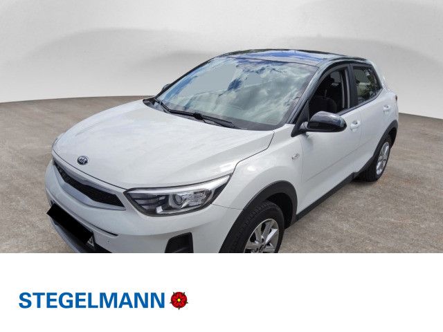 Kia Stonic 79.022 km 12.390 € Detmold 32756