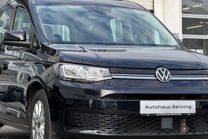 VW Caddy 50.700 km 20.490 &euro; Bielefeld 33609