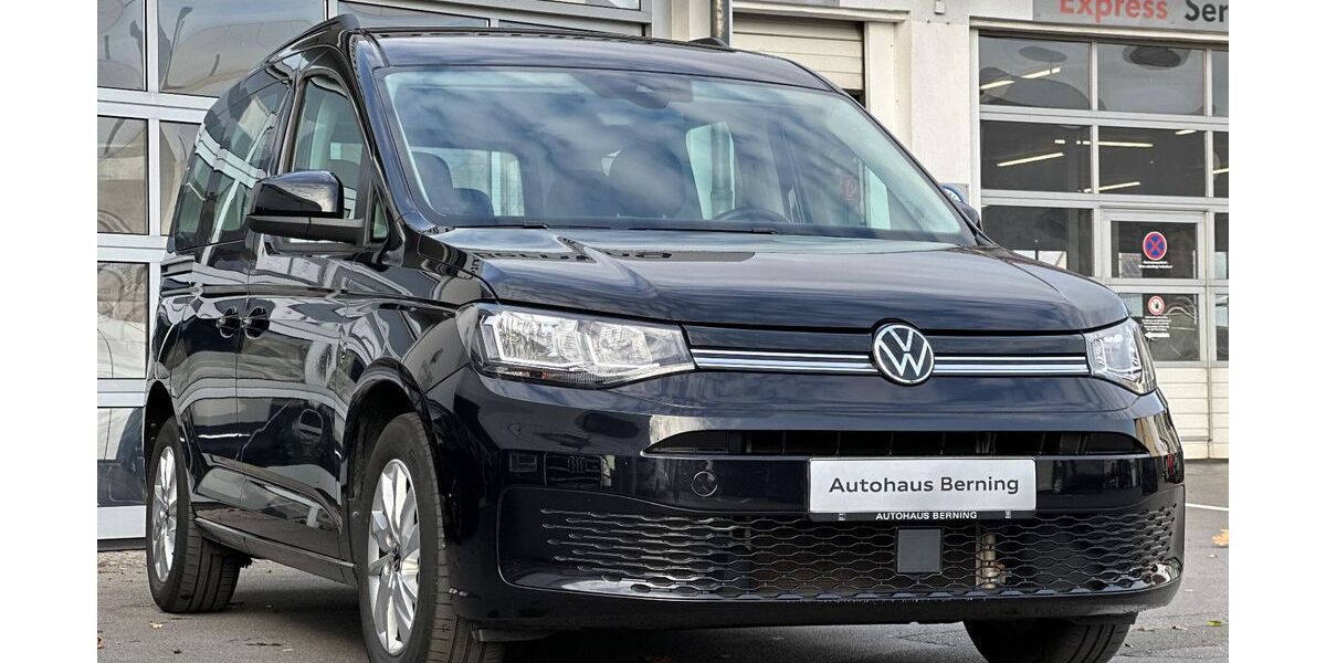 VW Caddy 50.700 km 20.490 &euro; Bielefeld 33609