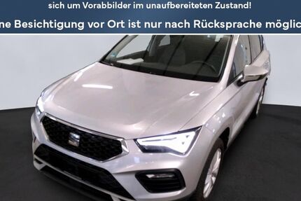 Seat Ateca 23.324 km 28.980 &euro; Rietberg 33397