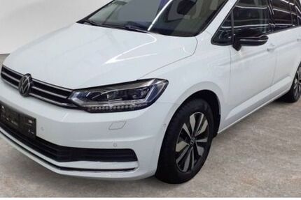 VW Touran 25.656 km 34.390 &euro; Lemgo 32657