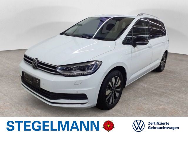 VW Touran 25.656 km 34.390 &euro; Lemgo 32657