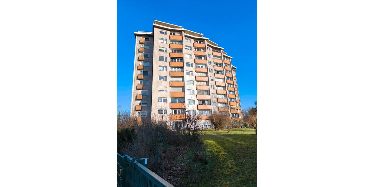 Etagenwohnung Bielefeld Sennestadt - 4 Zimmer, 92 m&sup2;, 235.800&euro; | Angebot:25611397