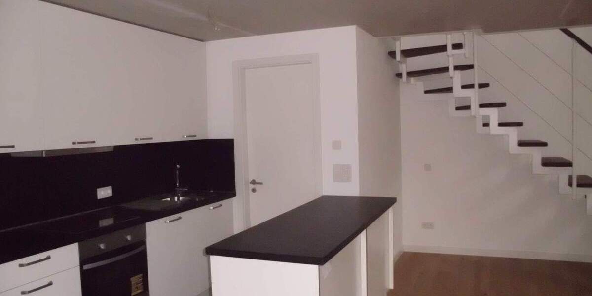 Reihenendhaus Bielefeld Sennestadt - 3 Zimmer, 100 m&sup2;, 389.000&euro; | Angebot:24609114