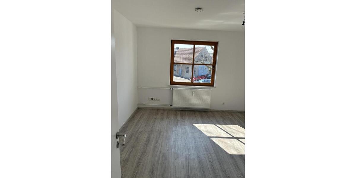 Etagenwohnung Bad Salzuflen Ehrsen-Breden - 3 Zimmer, 64 m&sup2;, 439&euro; | Angebot:26361674
