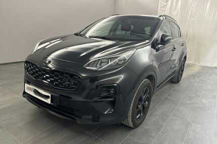 Kia Sportage 93.005 km 20.900 &euro; Bad Salzuflen 32108