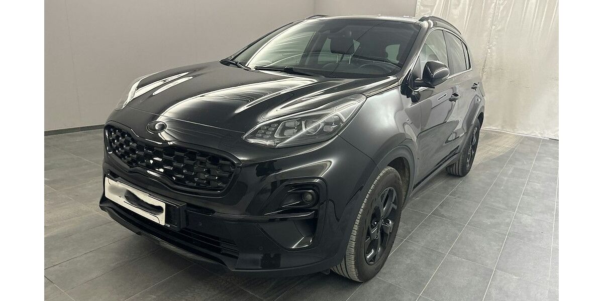 Kia Sportage 93.005 km 20.900 &euro; Bad Salzuflen 32108