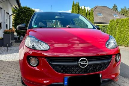 Opel Adam 85.000 km 9.900 € Bünde 32257