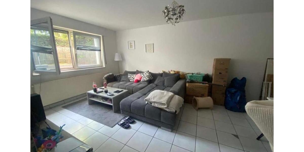 Etagenwohnung Bad Oeynhausen Rehme - 2 Zimmer, 70 m&sup2;, 730&euro; | Angebot:26636318