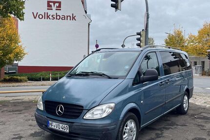 Mercedes-Benz Vito 285.000 km 7.190 &euro; Herford 32049