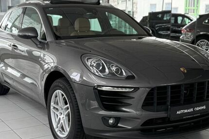 Porsche Macan 72.900 km 36.900 &euro; Lage 32791