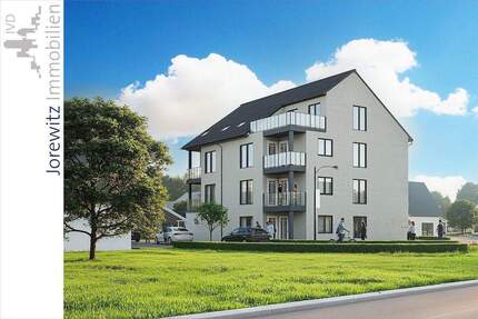 Wohnung Leopoldshöhe Asemissen - 3 Zimmer, 108 m&sup2;, 457.000&euro; | Angebot:25669156