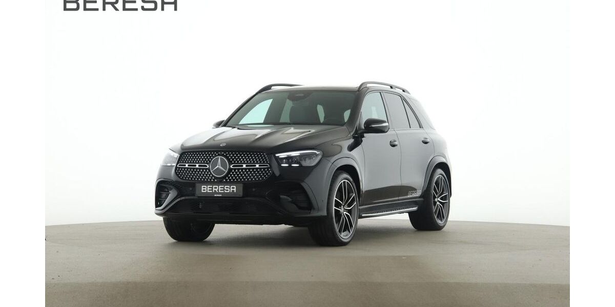 Mercedes-Benz GLE 450 9.900 km 97.950 &euro; Bielefeld 33609