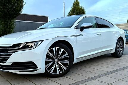 VW Arteon 133.000 km 20.000 &euro; Bielefeld 33729